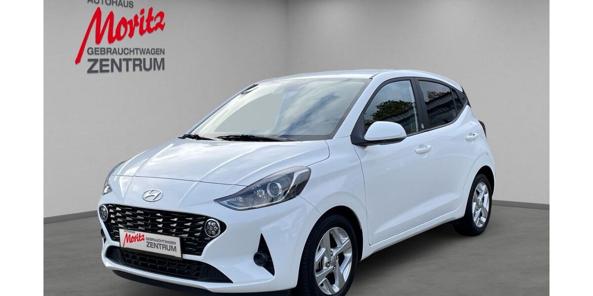 Hyundai i10 19.070 km 13.340 &euro; Laatzen 30880