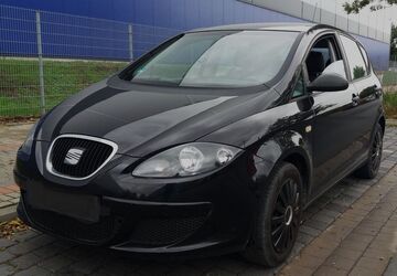 Seat Altea 120.000 km 2.440 &euro; Hannover 30165