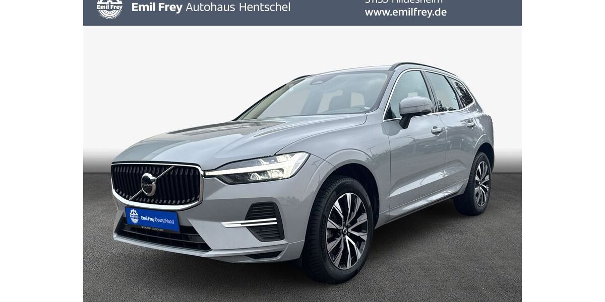 Volvo XC60 10.117 km 38.904 &euro; Hildesheim 31135