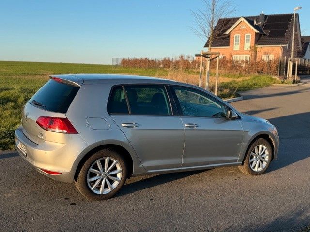 VW Golf 99.446 km 8.700 &euro; Pattensen 30982