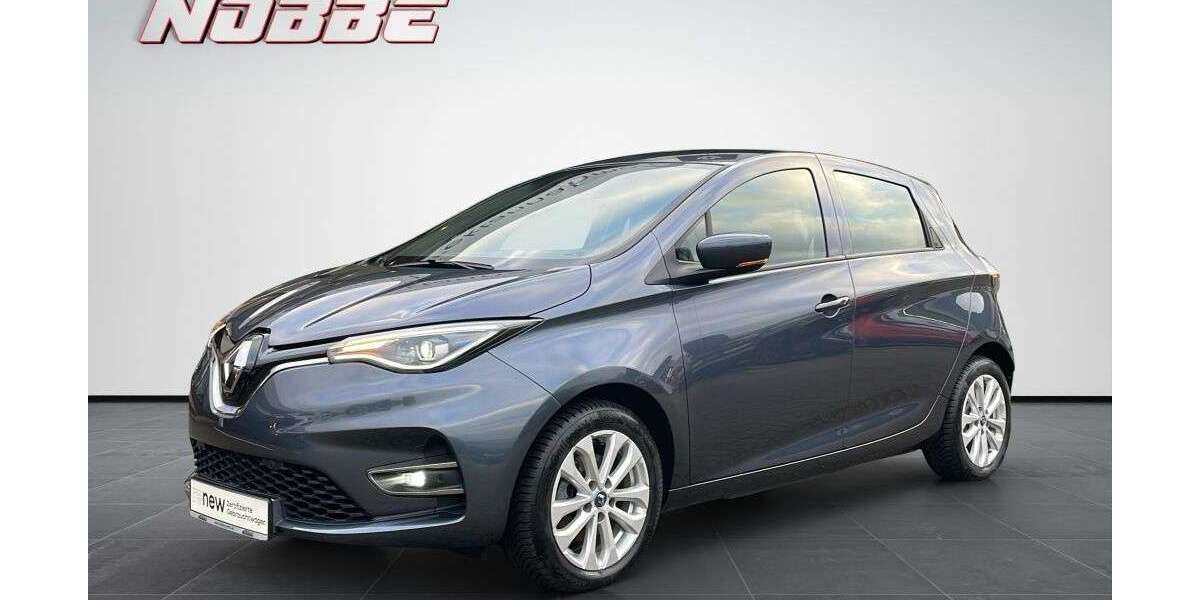 Renault ZOE 48.400 km 14.480 &euro; Garbsen-Berenbostel 30827