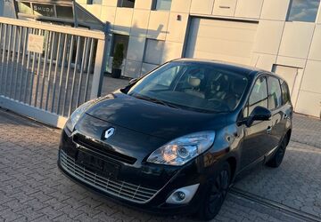 Renault Grand Scenic 200.000 km 4.400 &euro; Garbsen 30827
