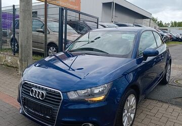 Audi A1 93.000 km 6.990 &euro; Hannover 30453