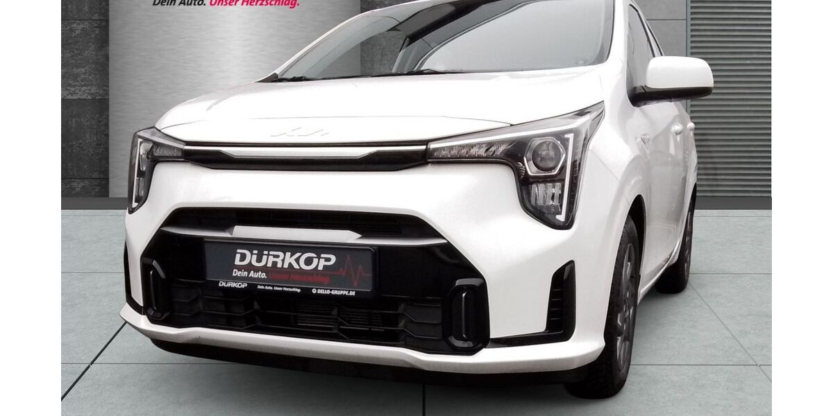 Kia Picanto 5.724 km 15.250 &euro; Hannover 30177