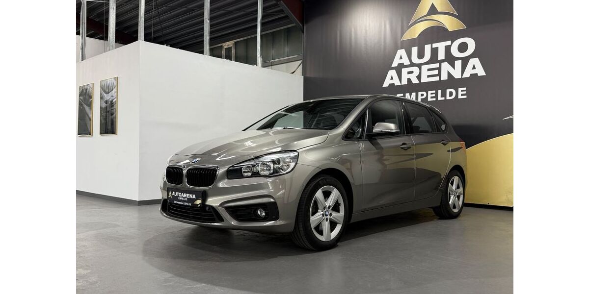 BMW 220 119.000 km 14.999 &euro; Ronnenberg 30952