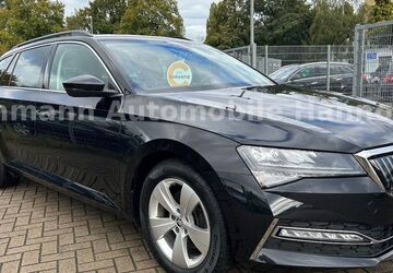 Skoda Superb 169.565 km 16.999 &euro; Hannover 30179