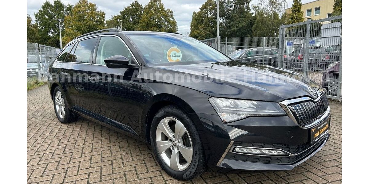 Skoda Superb 169.565 km 16.999 &euro; Hannover 30179
