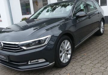 VW Passat Variant 91.800 km 23.990 &euro; Hannover 30657
