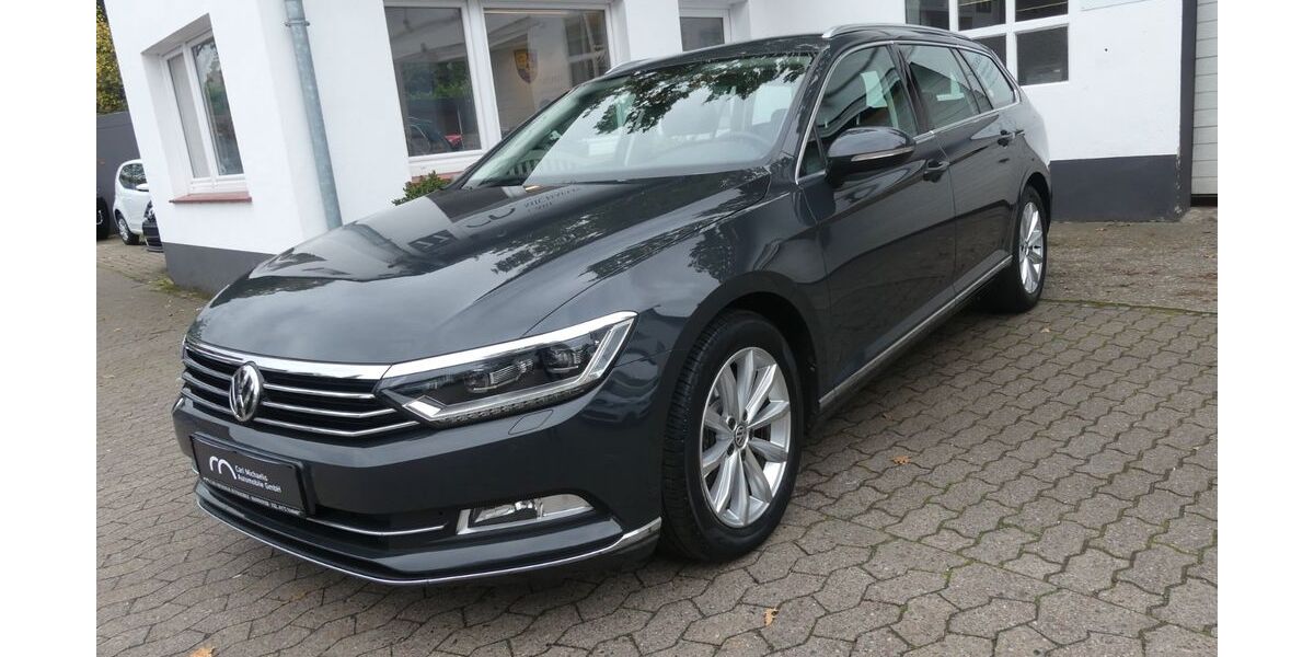 VW Passat Variant 91.800 km 23.990 &euro; Hannover 30657