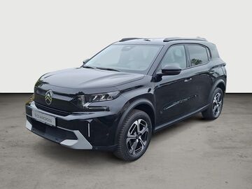 Gebrauchte Citroën C3