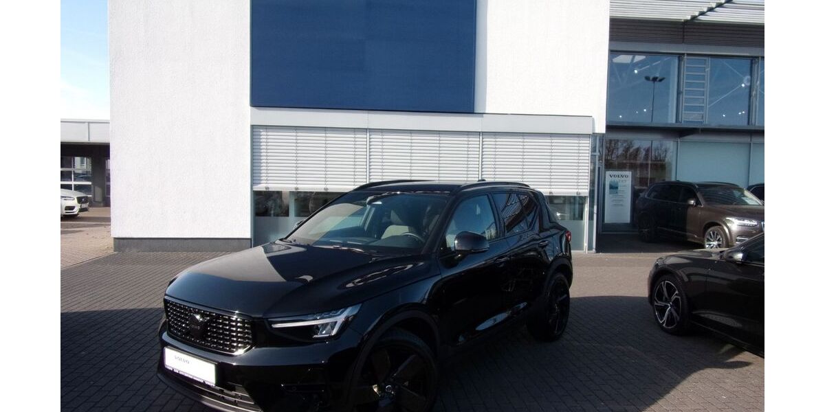 Volvo XC40 19.100 km 35.500 &euro; Hannover 30179