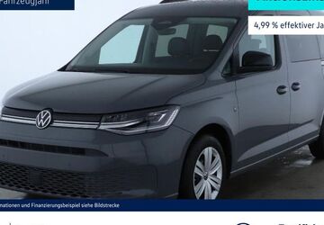 VW Caddy Maxi 12.776 km 35.690 &euro; Hannover 30419