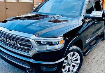 Dodge RAM 72.900 km 49.900 &euro; Isernhagen 30916