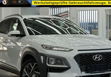 Hyundai KONA 75.000 km 17.440 &euro; Fuhrberg 30938