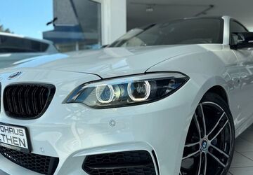 BMW M240i 112.570 km 31.990 &euro; Laatzen (Hannover) 30880