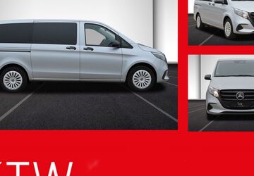Mercedes-Benz Vito 27.079 km 47.999 &euro; Hildesheim 31137