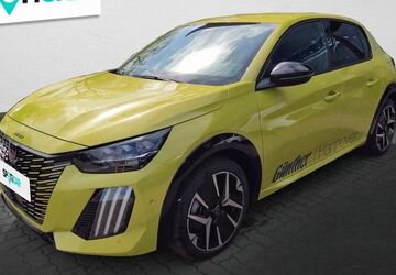 Peugeot e-208 1.500 km 35.990 &euro; Hannover 30173