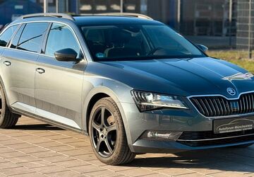 Skoda Superb 149.990 km 16.980 &euro; Hildesheim 31135