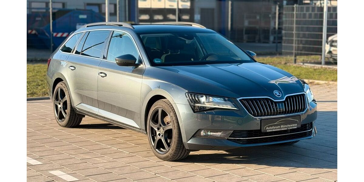 Skoda Superb 149.990 km 16.980 &euro; Hildesheim 31135