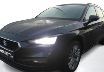 Seat Leon 11.557 km 27.980 &euro; Burgwedel 30938