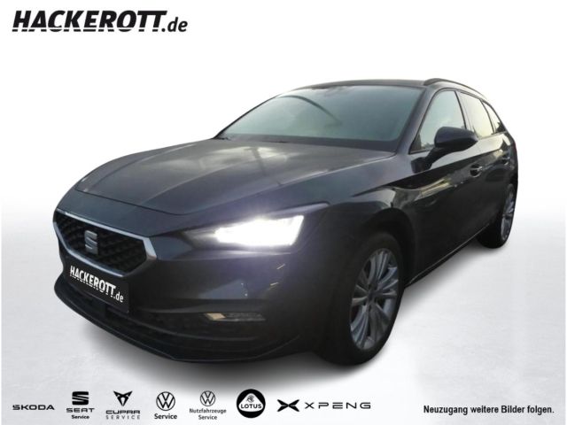 Seat Leon 11.557 km 27.980 &euro; Burgwedel 30938