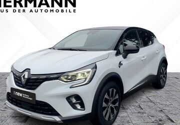 Renault Captur 27.849 km 18.990 &euro; Hildesheim 31135