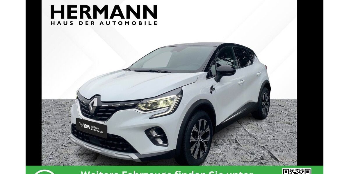 Renault Captur 27.849 km 18.990 &euro; Hildesheim 31135