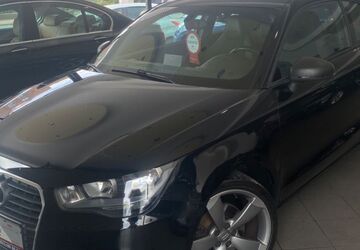Audi A1 190.000 km 7.990 &euro; Laatzen 30880