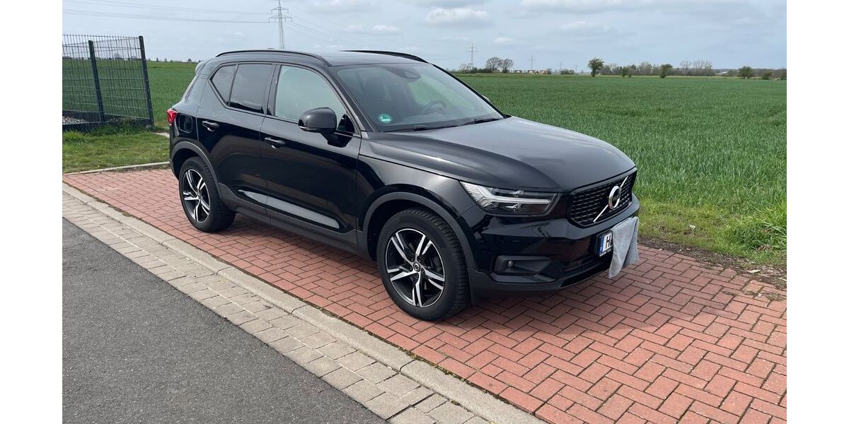 Volvo XC40 70.000 km 24.500 &euro; Hannover 30453