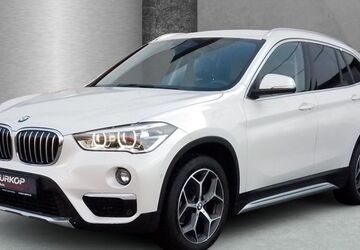 BMW X1 103.600 km 21.990 &euro; Hannover 30177