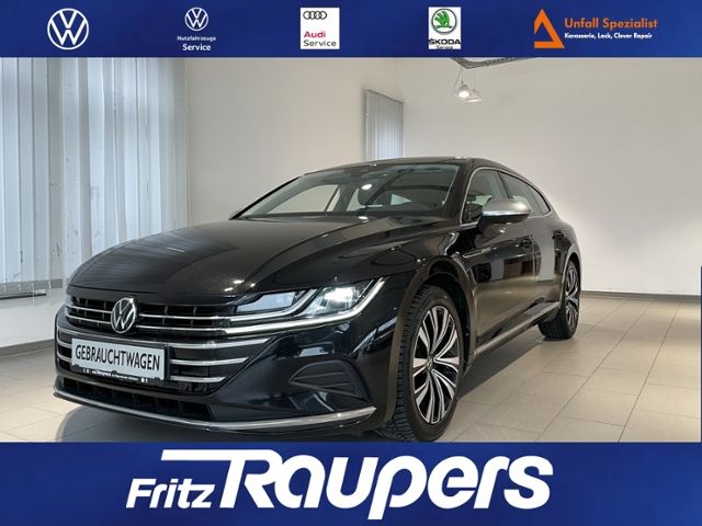 VW Arteon 104.150 km 26.450 &euro; Hannover 30453