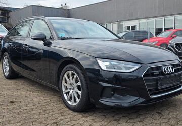 Audi A4 184.256 km 17.210 &euro; Garbsen 30827