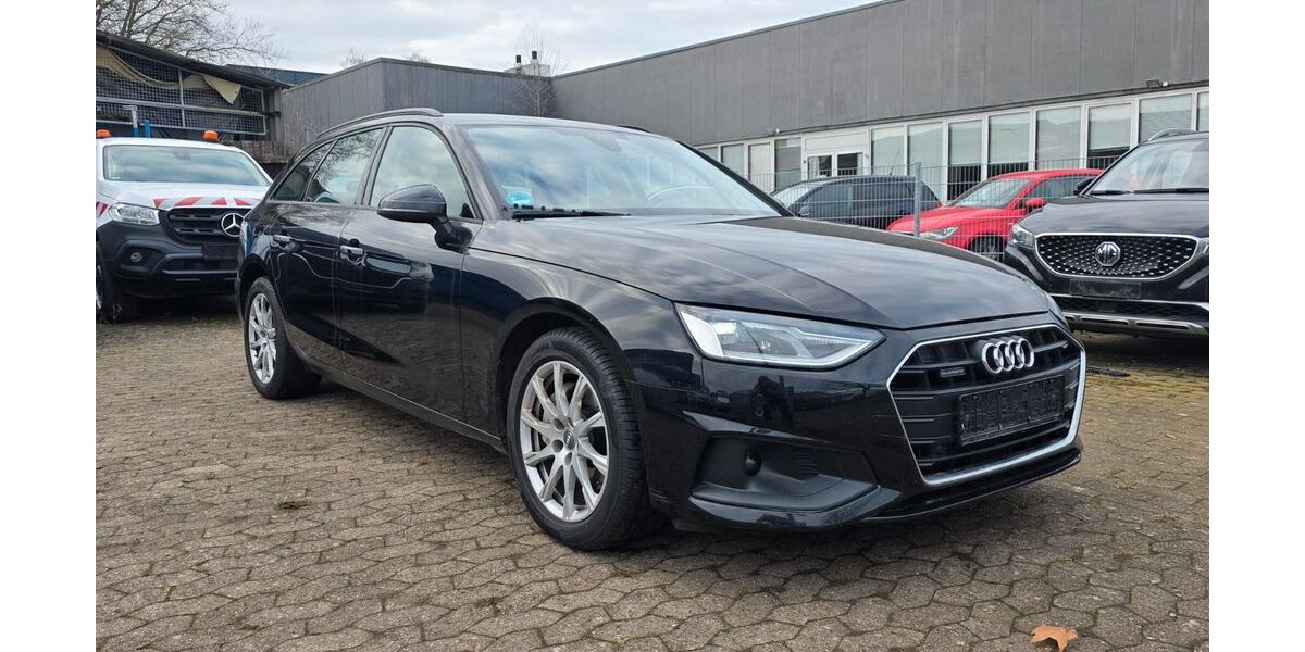 Audi A4 184.256 km 17.210 &euro; Garbsen 30827