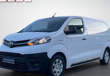 Toyota Proace (Verso) 40.600 km 19.450 &euro; Hannover 30177