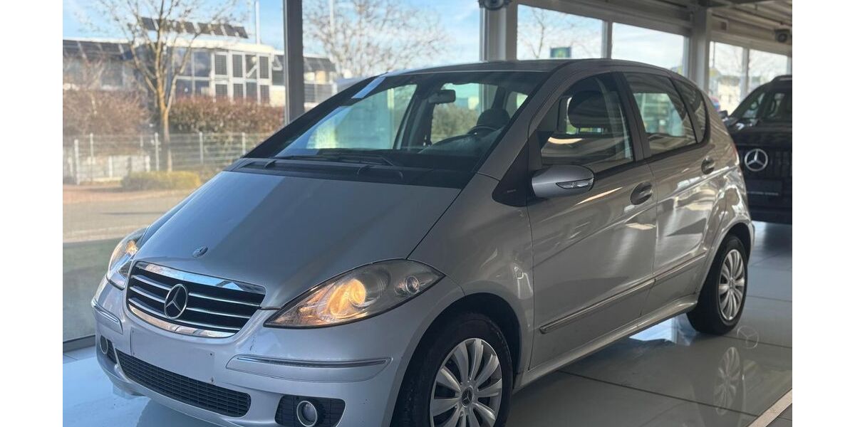 Mercedes-Benz A 170 214.504 km 999 &euro; Barsinghausen 30890