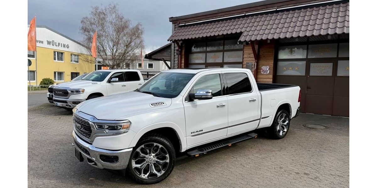 Dodge RAM 79.900 km 50.900 &euro; Isernhagen 30916