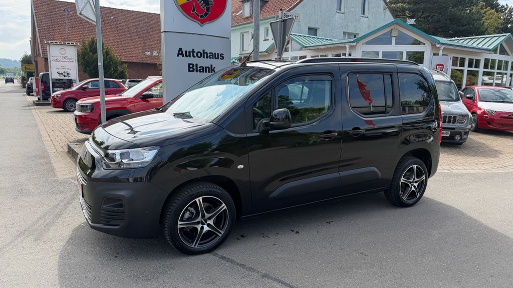 Fiat Doblo 20.683 km 27.900 &euro; Gehrden 30989