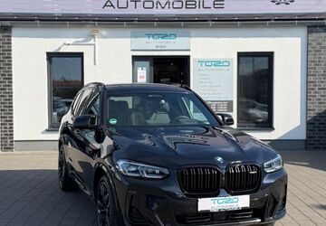 BMW X3 M40 71.250 km 49.490 &euro; Sehnde 31319