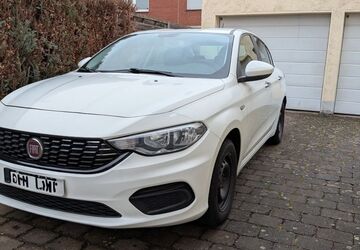 Fiat Tipo 192.500 km 4.190 &euro; Hildesheim 31139