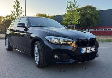 BMW 120 85.453 km 21.999 &euro; Hannover 30625