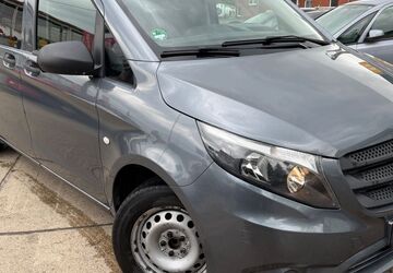 Mercedes-Benz Vito 291.000 km 13.990 &euro; Hannover 30629