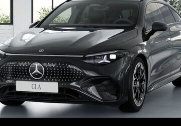 Mercedes-Benz CLA 250 Shooting Brake 9.900 km 52.500 &euro; Hannover 30655
