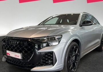 Audi RSQ8 9.999 km 185.190 &euro; Hannover 30179