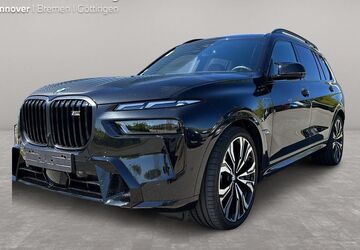 BMW X7 M60 16.161 km 91.206 &euro; Hannover 30539