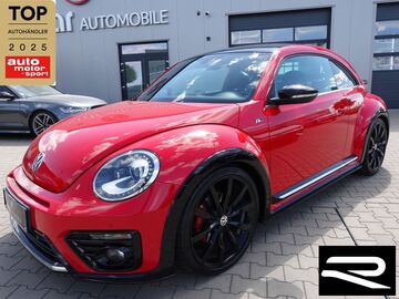Gebrauchte VW Beetle