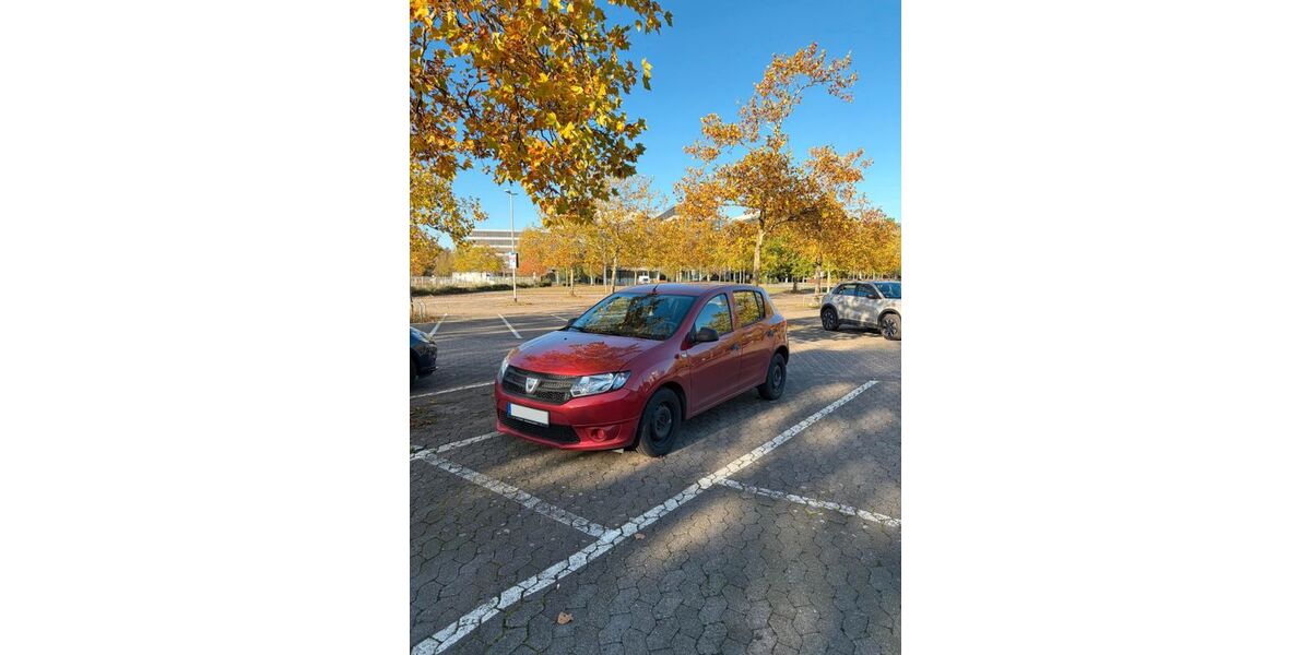 Dacia Sandero 144.000 km 3.799 &euro; Isernhagen 30916