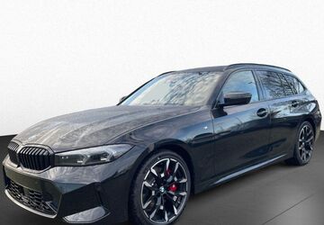 BMW 320 4.200 km 58.900 &euro; Hildesheim 31137