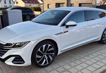 VW Arteon 77.000 km 24.990 &euro; Garbsen 30826