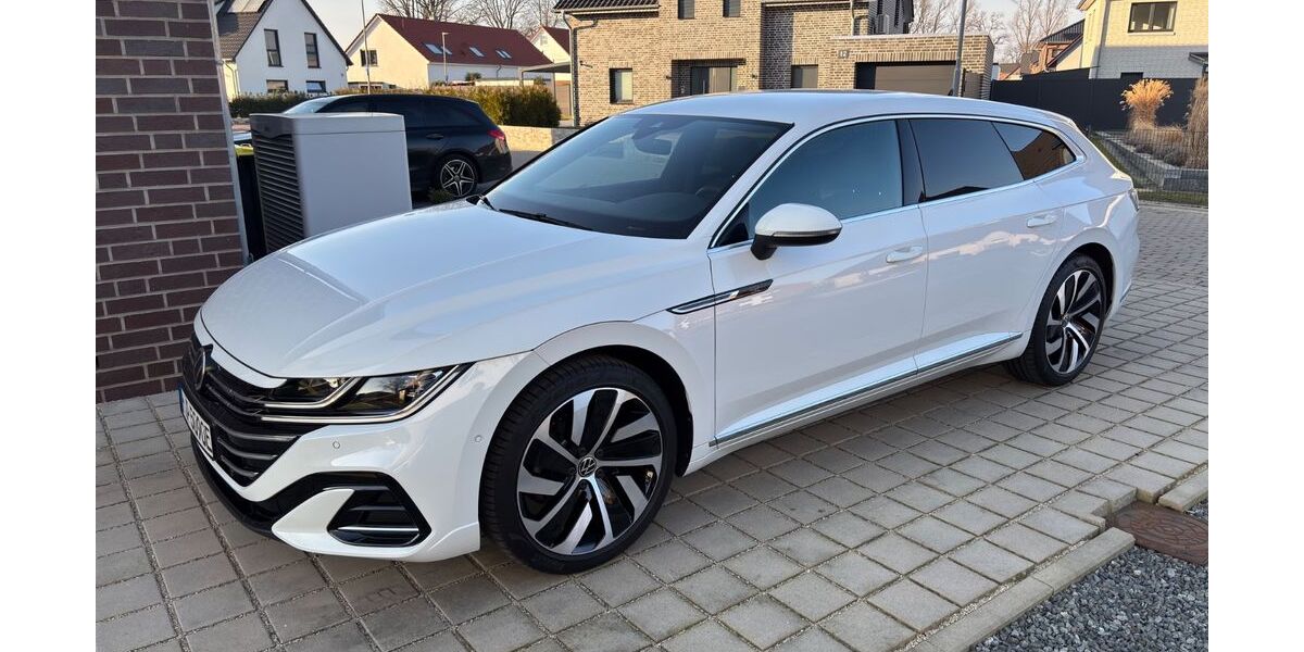 VW Arteon 77.000 km 24.990 &euro; Garbsen 30826