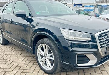 Audi Q2 156.400 km 17.000 &euro; Hannover 30179